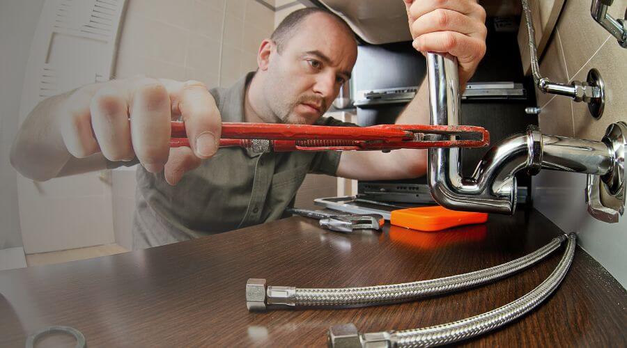 Local 24/7 Emergency Plumbing in Eldorado, IL